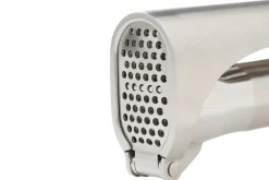 Presse-ail compact Rösle en acier inoxydable 18cm