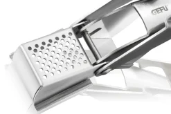 Presse-ail Gefu Imprensa en acier inoxydable