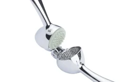 Presse-ail MasterClass en acier inoxydable 13,5cm