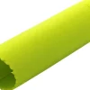Presse ail rouleau en silicone 14cm - vert