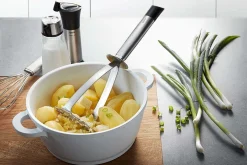 Presse-purée Gefu Primeline acier inox