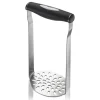 Presse-purée Gefu Timbra en acier inox