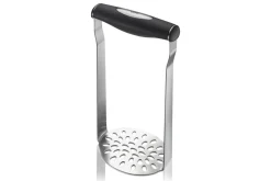 Presse-purée Gefu Timbra en acier inox