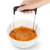 Presse-purée inox OXO