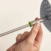 Presse-purée pliable Joseph Joseph Delta en polymère