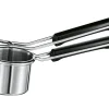 Presse-purée Rosle en acier inox et manche en polyamide