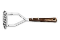 Presse-purée Tramontina Technobois en inox 23cm