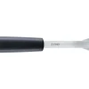 Presse-purée Triangle tête en inox manche en green grip