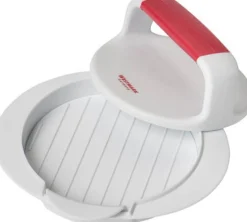 Presse à steaks hachés Westmark Pro diamètre 11 cm