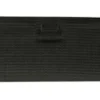 Protège-lame magnétique noir Kai M ergonomique 240x60mm