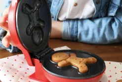 Préparation pour bonhommes pain d'épices Scrapcooking 190g