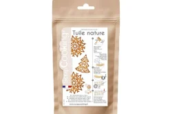 Préparation pour tuiles nature Scrapcooking 120g