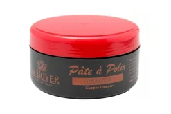 Pâte à polir De Buyer spécial cuivre - 150ml