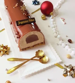 Pâte pralinée de noisettes Scrapcooking 200g