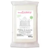 Pâte à sucre blanche Scrapcooking 500g