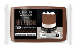 Pâte à sucre Patisdécor 250g