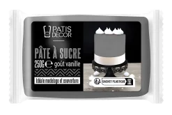 Pâte à sucre Patisdécor 250g