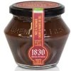Pâte à tartiner bio Maison Brémond Noisettes, Cacao et pointe de sel - 220g