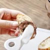 Pâte à tartiner bio Maison Brémond Noisettes, Lait et Feuillantine - 220g