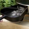 Racloir à cendres pour barbecue Big Green Egg Medium et Large
