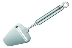 Racloir à fromage Rosle tout en acier inoxydable 24cm