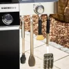 Racloir universel Rösle Scrap X pour barbecue et grille de cuisson
