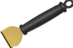 Racloir universel Rösle Scrap X pour barbecue et grille de cuisson