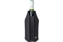 Rafraîchisseur à vin et champagne Peugeot Frizz noir