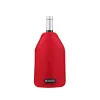 Rafraîchissoir Le Creuset Screwpull champagne/vin cerise