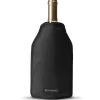 Rafraîchissoir Le Creuset Screwpull champagne/vin noir