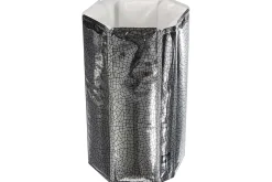 Rafraîchissoir Vacu Vin Rapid Ice pour bouteilles de vin
