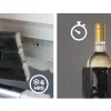 Rafraîchissoir à vin Vacu Vin noir