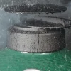 Rain cap / chapeau antipluie pour Big Green Egg MiniMax et Small