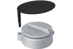 Rain cap / chapeau antipluie pour Big Green Egg MiniMax et Small