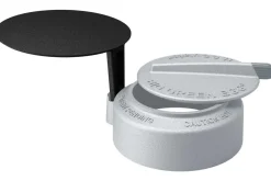 Rain cap / chapeau antipluie pour Big Green Egg M, L, XL et 2XL