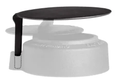 Rain cap / chapeau antipluie pour Big Green Egg M, L, XL et 2XL
