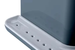 Rangement d'évier Joseph Joseph Caddy en polymère gris