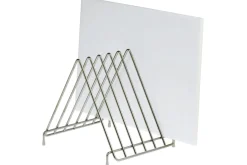 Range-planches 6 emplacements Fischer