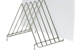 Range-planches 6 emplacements Fischer