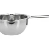 Récipient à bain-marie Westmark acier inox