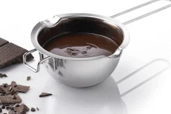 Récipient à bain-marie Westmark acier inox