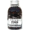 Recharge poivre Malabar noir des Indes Savor&Sens - 130g