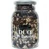 Recharge poivres duo noir et blanc Savor&Sens - 140g