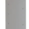 Recharge pour piston à pression De Buyer Le Tube 0.75l + 2 couvercles