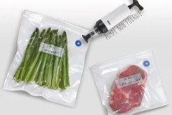Recharge sachets pour kit de mise sous vide Gefu Vaco 8 pièces