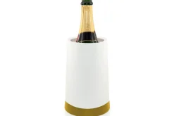 Refroidisseur à vin Pulltex avec manchon réfrigérant amovible Coolerpot