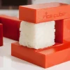 Rice cube Chevalier Diffusion moule à sushis en ABS
