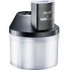Robot Bamix SliceSy noir pour mixeur Bamix polyvalent