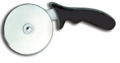 Roue à pizza BARGOIN diamètre 10cm en acier inoxydable