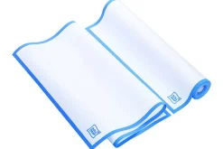 Rouleau de 10 torchons de vaisselle 100% coton